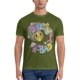 thumbnail image 5 of Camisetas de cantante pop con nuevo álbum Renaissance para fans, camisetas unisex de manga corta, camisetas casuales de moda urbana, 5 of 7