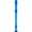 Transparent Blue, variant on Lyons Premium 3-Piece Translucent Soprano Recorder Transparent Purple