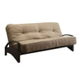 thumbnail image 4 of Alessa Metal Futon Frame, 4 of 9