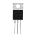 thumbnail image 2 of 5Pcs IRF3205 Power Transistor Field Effector IRF3205PBF TO-220 MOSFET Tube New, 2 of 7