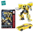 thumbnail image 2 of Hasbro-TransDevices Studio Series Figura de acción, Decepticon Stinger, Crowbar, Jazz Robot Model, Juguetes para niños, Regalo para niños, Original zhangyuxiang LED, 2 of 2