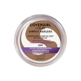 thumbnail image 1 of COVERGIRL Simply Ageless Instant Wrinkle Defying Foundation with Hyaluronic Complex, Vitamin C, and Niacinamide - SPF 28, 100% Cruelty-Free, 1 of 7