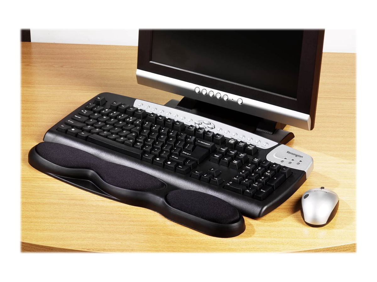 Gel Keyboard Wrist Rest