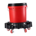 thumbnail image 3 of koolsoo Car Wash Bucket Lid and Body Portable Professional Portable Car Cleaning Kit A, 3 of 9