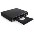 thumbnail image 1 of Reproductor De Dvd Fol Con Usb Y Karaoke Fd-168, 1 of 8