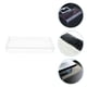thumbnail image 3 of Protector de teclado para el hogar Protector de teclado de escritorio Cubierta de teclado Accesorio de teclado, 3 of 7