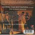 thumbnail image 2 of 32 Piano Sonatas, 2 of 3