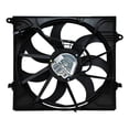 thumbnail image 1 of Motoventilador Hyundai Santa Fe 2019 2020 Genérica Motoventilador, 1 of 4