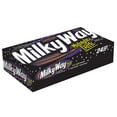 thumbnail image 2 of MILKY WAY-- Single Size Candy Bars--Midnight Dark Chocolate Caramel Nougat Candy Bars--Individually Sized--24-1.76oz. In, 2 of 5
