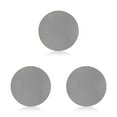 thumbnail image 4 of ZheElen Coffee Filter Stainless Steel Portafilter Mesh Screen Universal Filtering 54mm 3Set, 4 of 6