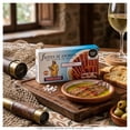 thumbnail image 4 of Filete de anchoas Vigilante en aceite de oliva 48 g, 4 of 5