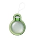 thumbnail image 1 of Botella de agua Yuyangstore cuenco de agua para perros Botella portátil Verde grande, 1 of 8