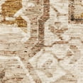 thumbnail image 6 of Oriental Weavers Maharaja Area Rug 661C1 Casual Gold Bulbs Bordered 2' x 3' Rectangle, 6 of 8