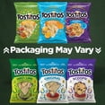thumbnail image 5 of Tostitos Restaurant Style Original Tortilla Chips, 12 oz Bag, 5 of 9