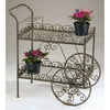 Deer Park Tea Cart 30inx30inx17in 100051896