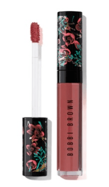 Bobbi Brown Flower Girl NYC Collection Crushed Oil-Infused Gloss (0.2 fl oz/6ml) - Rose Garden