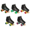 thumbnail image 1 of Riedell Quad Roller Skates - Antik AR-1 Onyx, 1 of 2