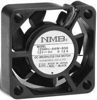 1604KL-04W-B40-B00 AXIAL FAN, 40MM, 12VDC, 73mA, AXIAL 60MM 50MM 40MM 4715MS12TB50A00 10MM 73mA 115VAC 4715FS12TB50D00 1604KL04WB40B00 119MM 190mA FAN 4715MS12TB10A00.., By Nmb Technologies - Walmart.com 1604KL-04W-B40-B00 AXIAL FAN, 40MM, 12VDC, 73mA, AXIAL 60MM 50MM 40MM 4715MS12TB50A00 10MM 73mA 115VAC 4715FS12TB50D00 1604KL04WB40B00 119MM 190mA FAN 4715MS12TB10A00.., By Nmb Technologies - Walmart.com
