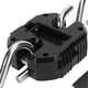 thumbnail image 2 of 150kg LCD Digital Crane Scale Electronic Hook Hanging Weight for Pigs Sheep Luggage Suitcases Fruit, 2 of 4
