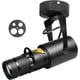 thumbnail image 1 of Foco LED blanco de 15 W con forma de pin y forma de luna de iris ajustable, foco giratorio, luz par, luz publicitaria, luz de escenario, iluminación de pinspot, efecto de luz para bodas,, 1 of 8