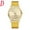 D, variant on RKSTN Watches for Women Luxury Watches Quartz Watch Stainless Steel Dial Casual Bracele Watch Watches