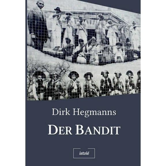 Der Bandit, (Paperback)