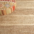thumbnail image 6 of SAFAVIEH Natural Fiber Luanna Striped Area Rug, Natural, 3' x 5', 6 of 8