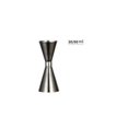 thumbnail image 1 of Japanese Style Stainless Steel Jigger Cocktail Jigger Bar Measures Bar Tools Bar Accessories Style K, 1 of 6