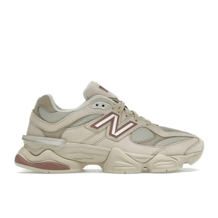 New Balance Men's 9060 Bone Sparrow, from StockX