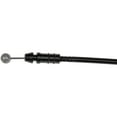 thumbnail image 2 of Dorman 912-203 Hood Release Cable for Specific Toyota Models, 2 of 4