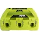 thumbnail image 5 of Cargador de baterías AN·GWEL Super Charger ONE+ de 18 V y 6 puertos, 5 of 8