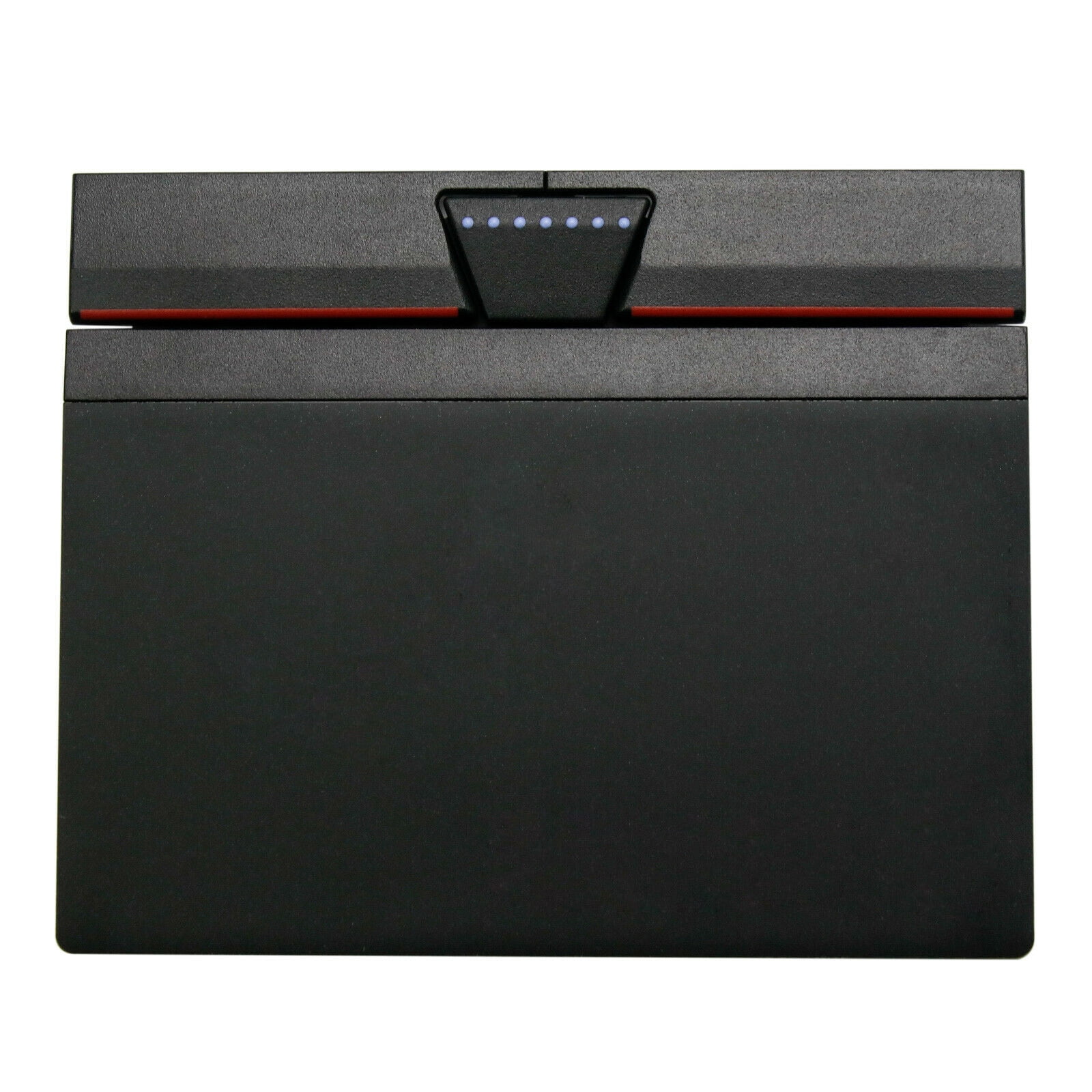 Wireless Magic Trackpad - Black Multi-Touch Surface for iPad