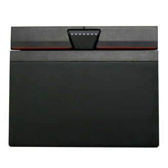 Wireless Magic Trackpad - Black Multi-Touch Surface for iPad