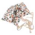thumbnail image 3 of Bolsa de Almacenamiento Para Cabecera de Bebé ANGGREK 2 Bolsillos Alta Capacidad, 3 of 8