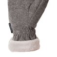 thumbnail image 3 of Trespass Womens Viola Gloves, 3 of 5