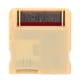 thumbnail image 2 of Tarjeta de memoria para videojuegos R4 SDHC color dorado y blanco para Nintendo 3DS DSi, 2 of 8