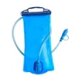 thumbnail image 3 of LOVIVER Vessie d'Hydratation Pratique pour Camping Marche Vélo Randonnée Bleu, 3 of 8