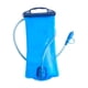 thumbnail image 3 of Bolsa de hidratación de 2 l, ligera, fácil de limpiar, versátil y para acampar. Azul, 3 of 9