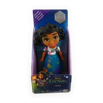 Disney Princess 3 inch Articulated Mini Toddler Doll Mirabel Store Assortment Each Sold Separately