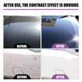 thumbnail image 2 of 2025 New Multi-Functional Coating Renewal Agent Spray, 120 ml Nano Car Spray, Nano Car Coating Sprays, Car Polish Scratch Repair for Vehicles, Long Lasting Protection(5pcs), 2 of 7