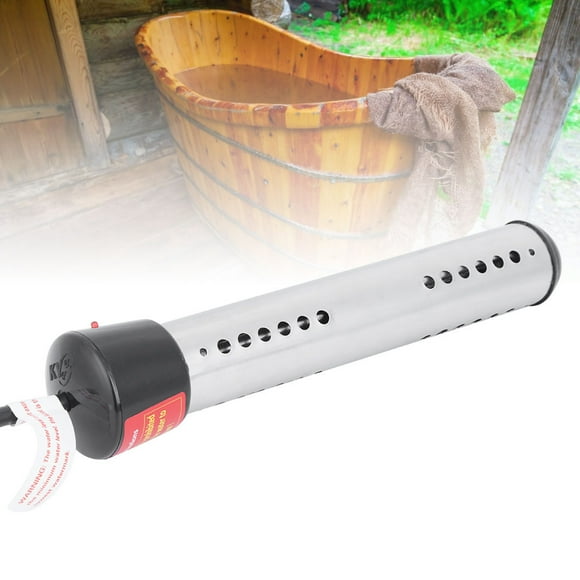 Bathtub Immersion Heater