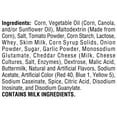 thumbnail image 4 of Doritos Cool Ranch Tortilla Chips (18.875 Ounce), 4 of 4