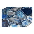 thumbnail image 5 of BLUE AGATE CONSOLE TABLE, 5 of 5