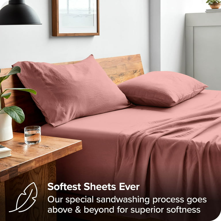 Bulk Bed Sheets — Sanders Collection