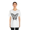 thumbnail image 3 of Butterfly shirt, 3 of 66
