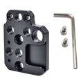 thumbnail image 3 of Soporte Montaje Monitor Placa Adaptadora Expansión para DJI Ronin RS3/RS2/RSC2/SC/S, 3 of 9