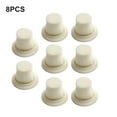 thumbnail image 1 of BUYISI 8Pcs Vacuum Cleaner Filter Replacement For Model Lt-117C Vacuum-Cleaner New, 1 of 7