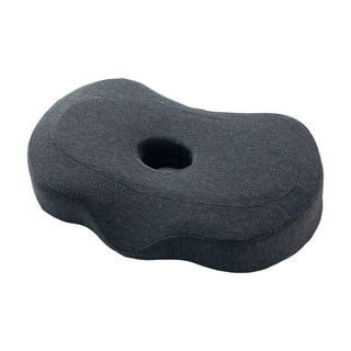 Kingfun Honeyou Adjustable Ear Pillow with Ear Hole, Piercing