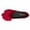 Red, variant on Women Fashion Bowknot Flats Comfort Pointed Toe Dress Shoes Cute Slip On Ballet Flats Comfortable Work Shoes