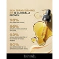 thumbnail image 3 of Buttah Skin Skincare Kit – Cleanser, Vitamin C Serum & CocoShea, 3 of 6